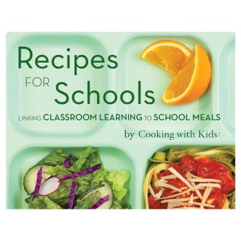 Recipes for Schools cover image